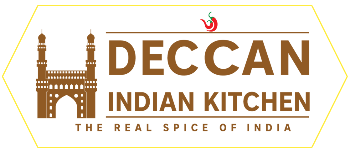 Deccan Indian Kitchen logo